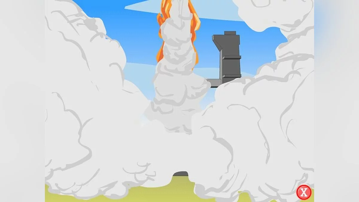 Скриншоты из Backyardigans: Mission to Mars / Картинка 6