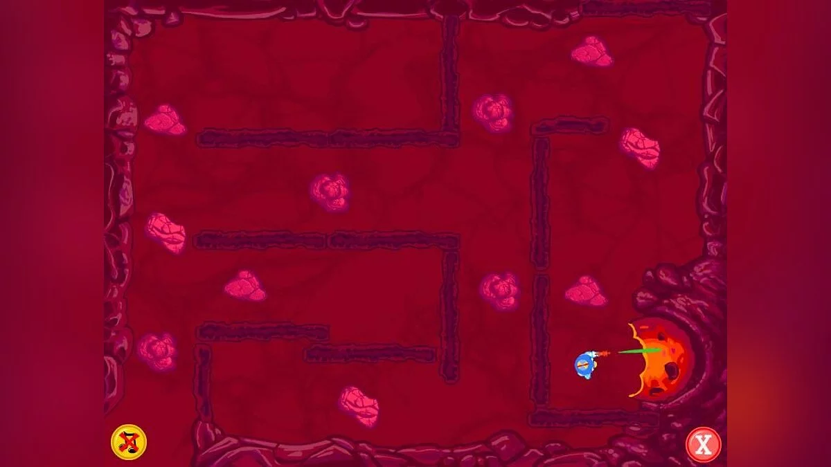 Скриншоты из Backyardigans: Mission to Mars / Картинка 14