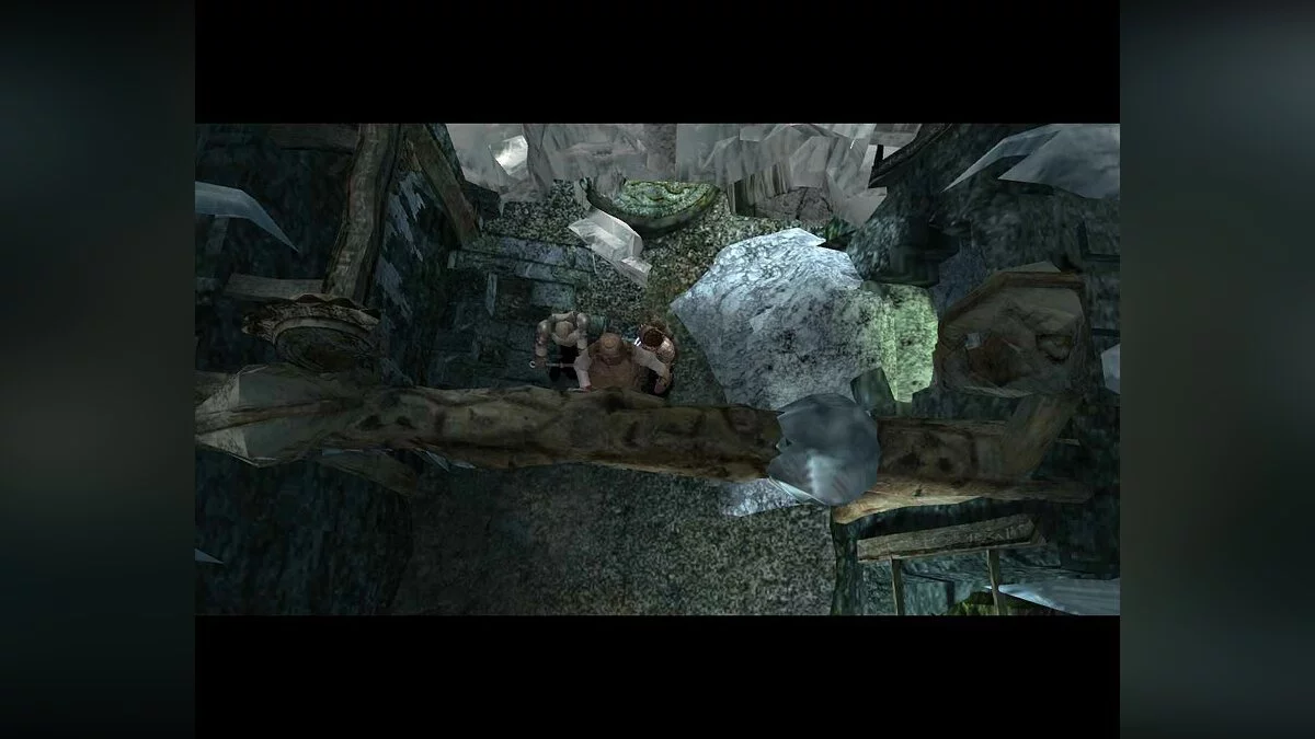 Скриншоты из The Bard's Tale / Картинка 57