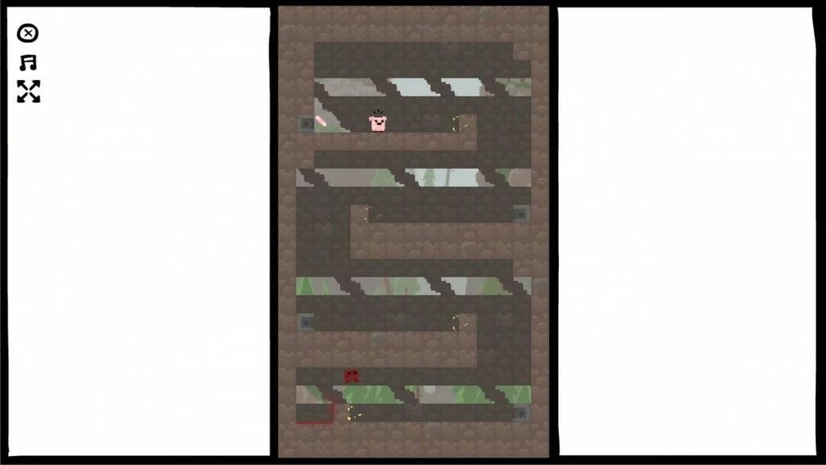 Скриншоты из Basement Collection / Картинка 5