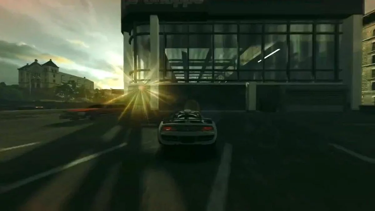 Скриншоты из Ridge Racer Unbounded / Картинка 83