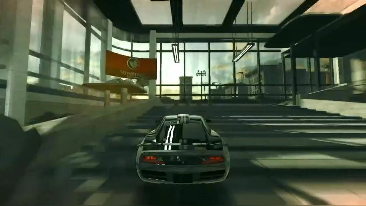 Скриншоты из Ridge Racer Unbounded / Картинка 84