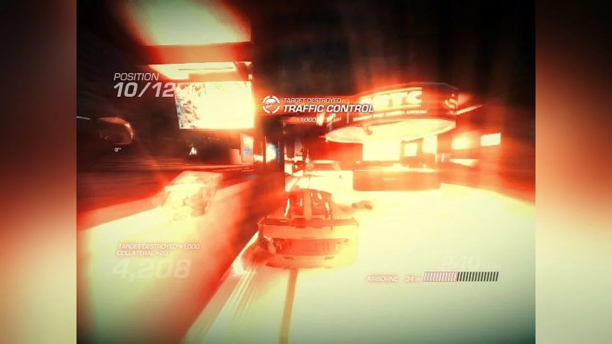 Скриншоты из Ridge Racer Unbounded / Картинка 122