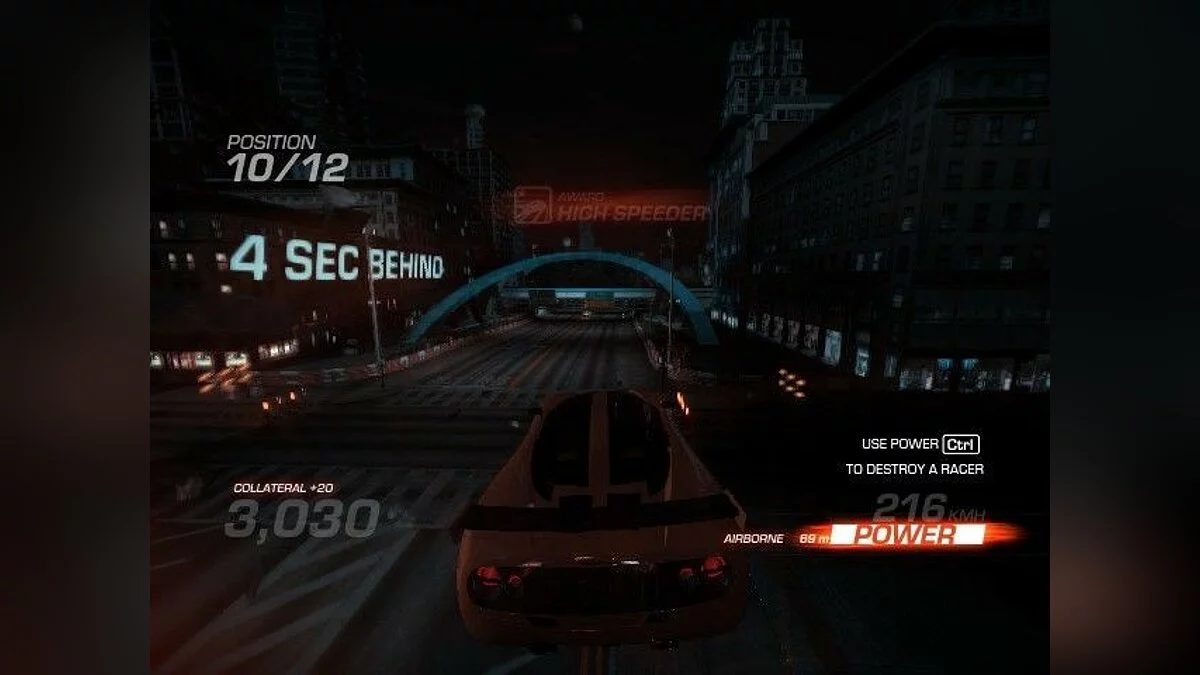 Скриншоты из Ridge Racer Unbounded / Картинка 121