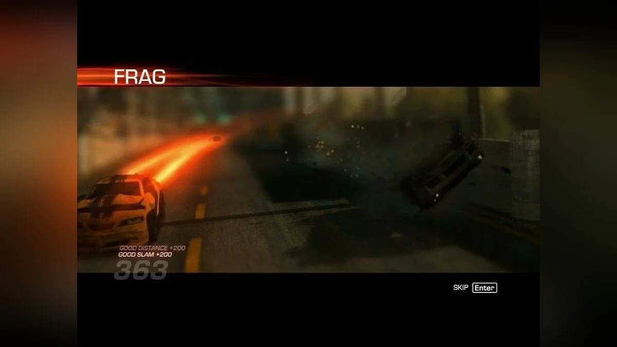 Скриншоты из Ridge Racer Unbounded / Картинка 126