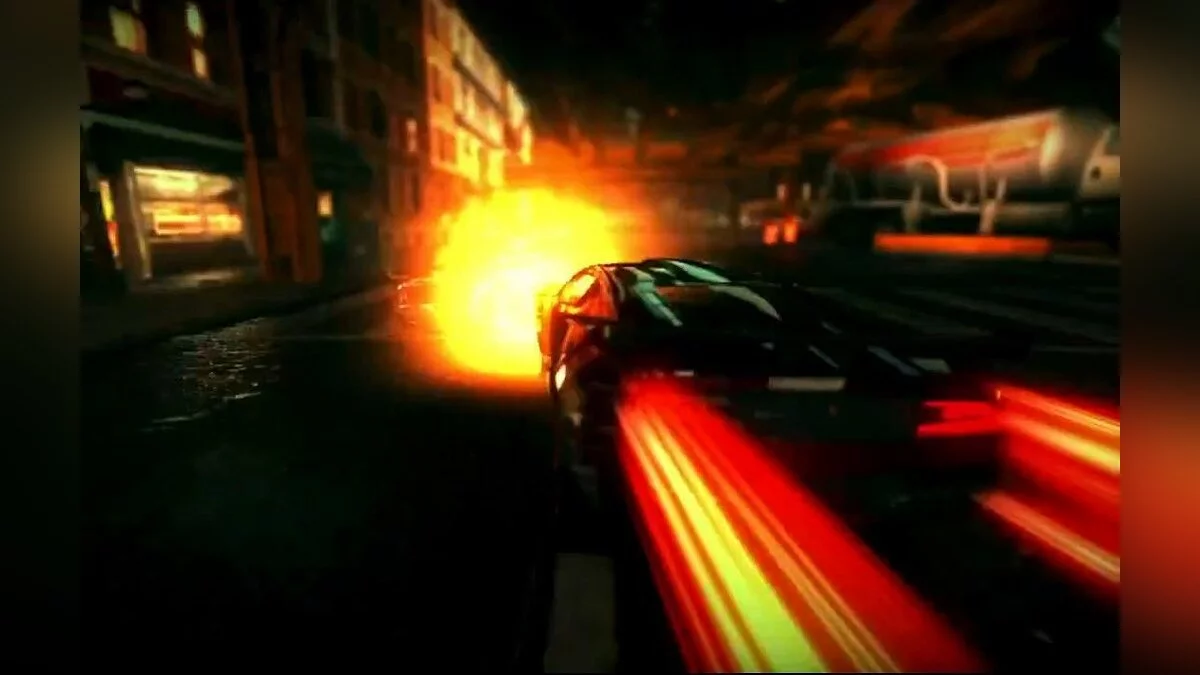 Скриншоты из Ridge Racer Unbounded / Картинка 70