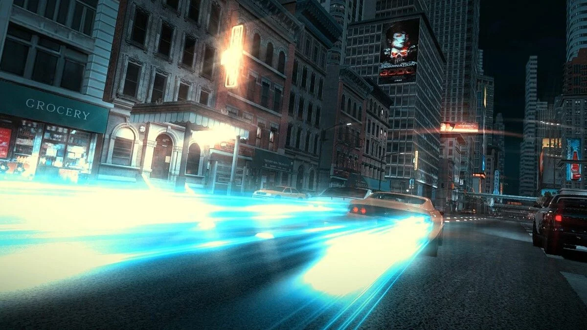 Скриншоты из Ridge Racer Unbounded / Картинка 60
