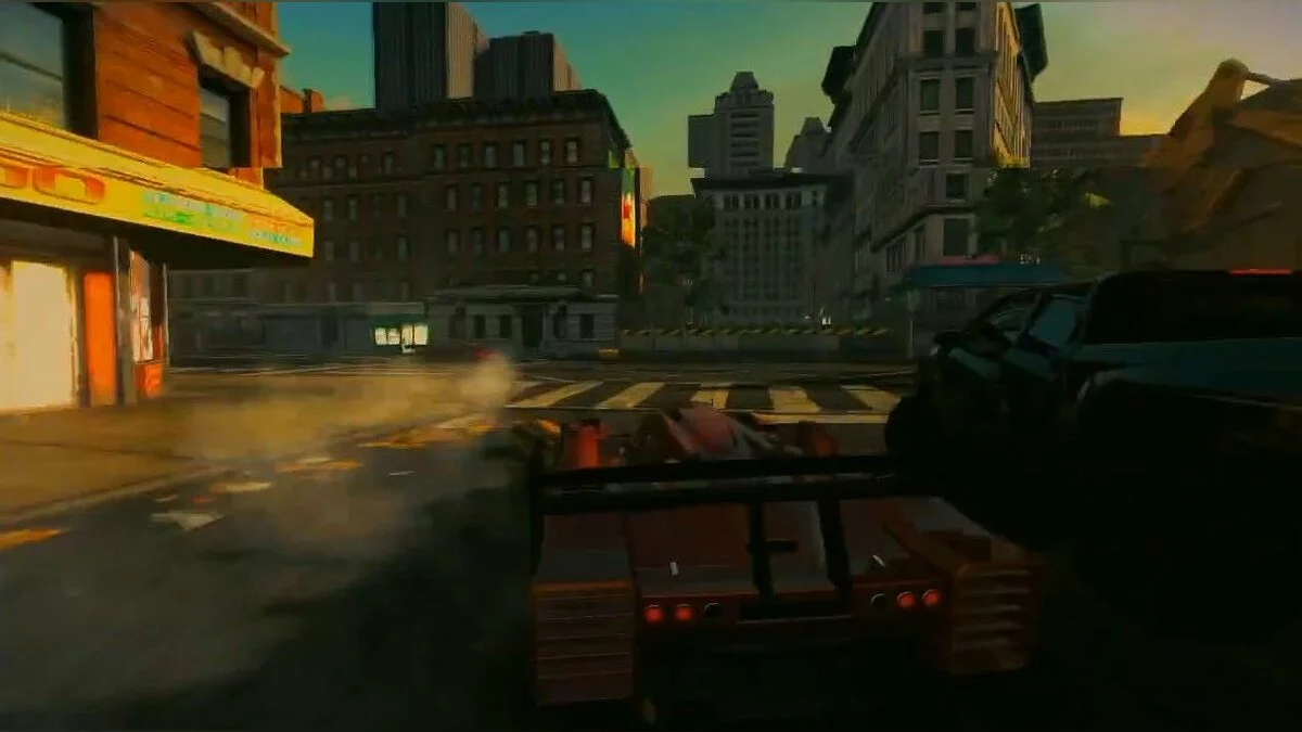 Скриншоты из Ridge Racer Unbounded / Картинка 77
