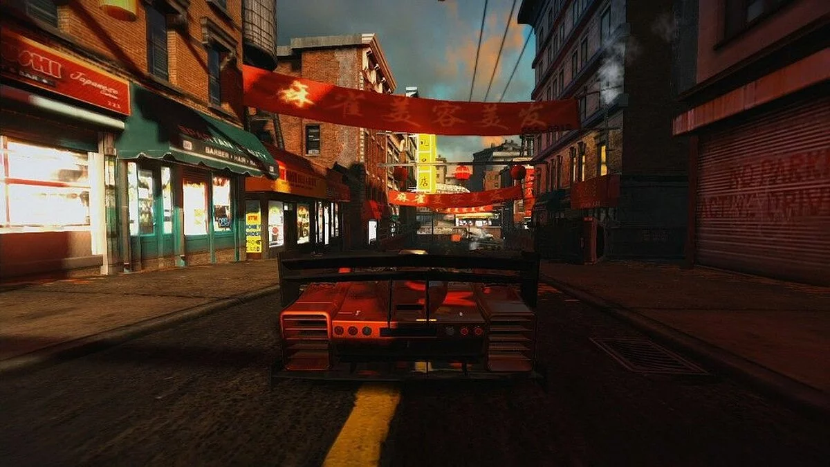 Скриншоты из Ridge Racer Unbounded / Картинка 30