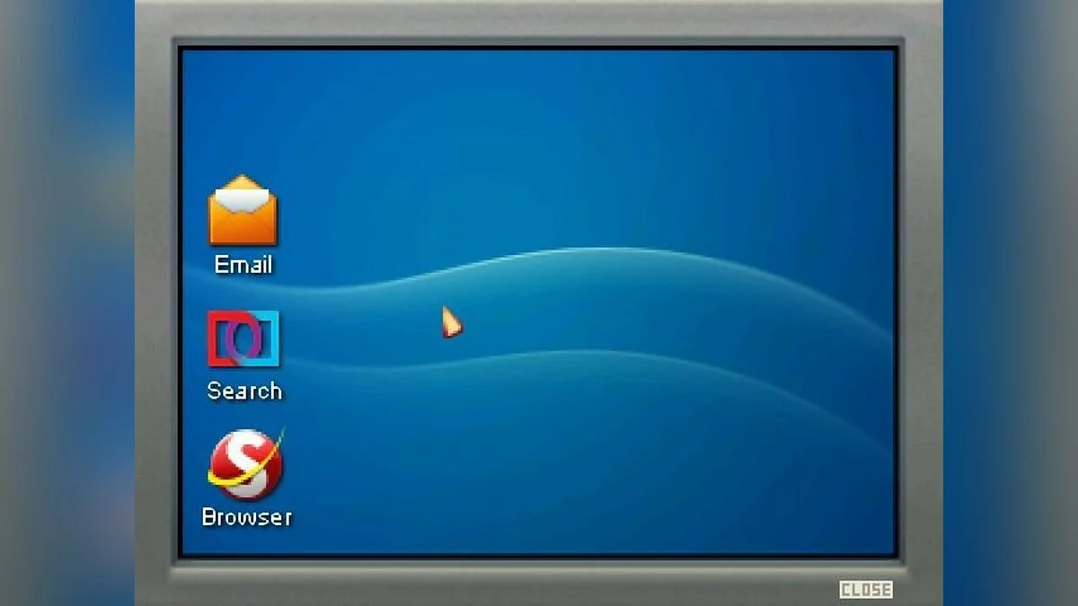 Скриншоты из Blackwell Convergence / Картинка 24