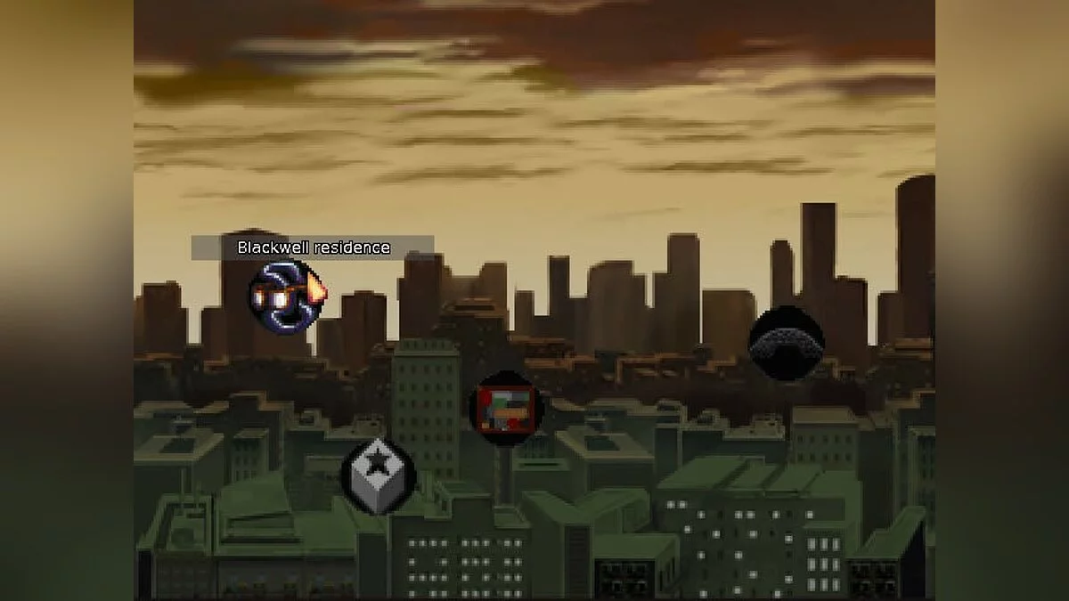 Скриншоты из Blackwell Convergence / Картинка 64