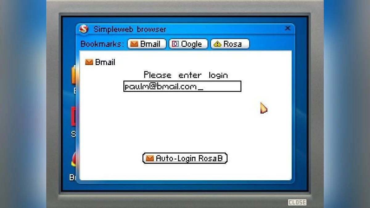 Скриншоты из Blackwell Convergence / Картинка 92