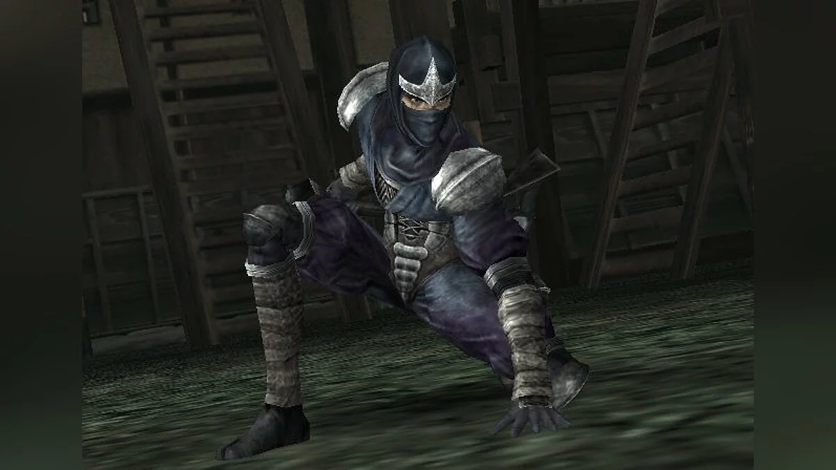 Скриншоты из Samurai Warriors / Картинка 44