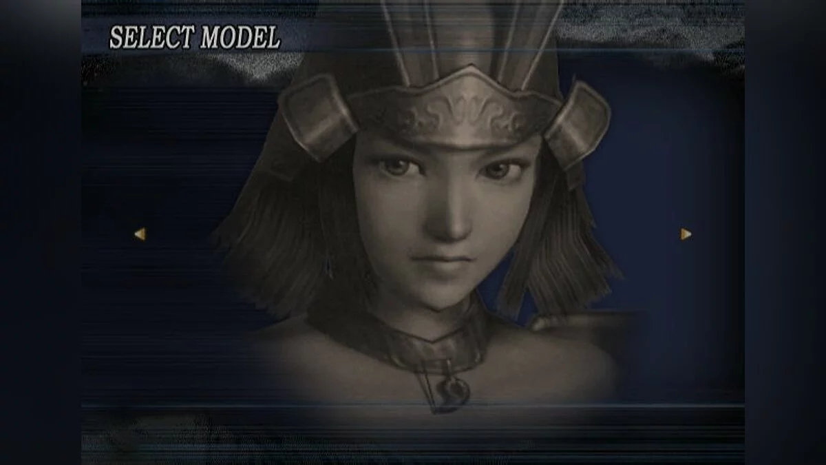 Скриншоты из Samurai Warriors / Картинка 50