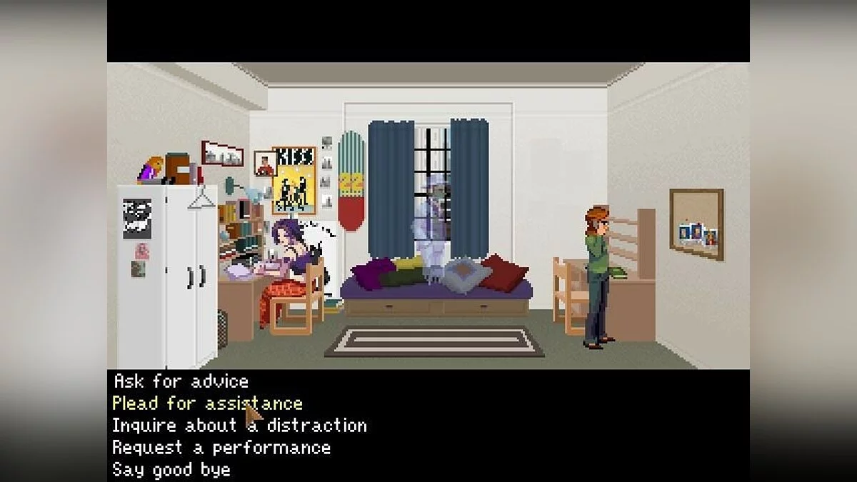 Скриншоты из Blackwell Legacy / Картинка 61