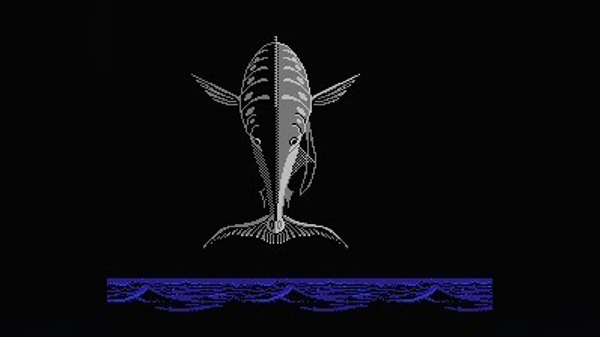 Скриншоты из Blue Marlin / Картинка 19