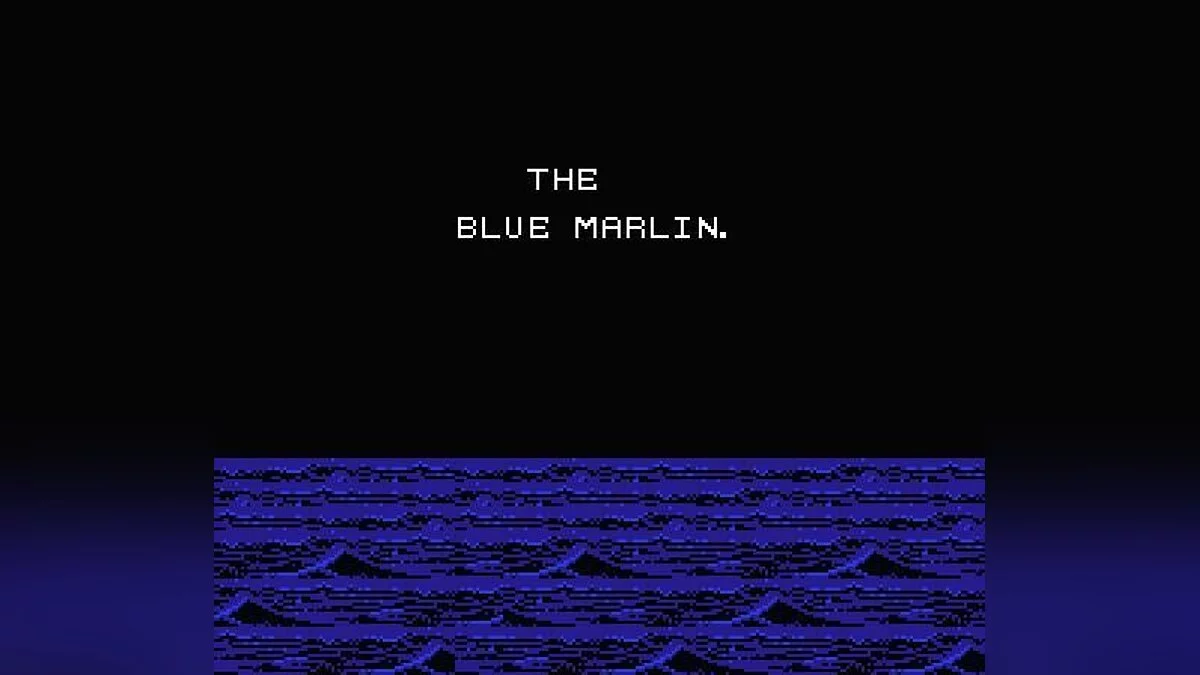 Скриншоты из Blue Marlin / Картинка 10