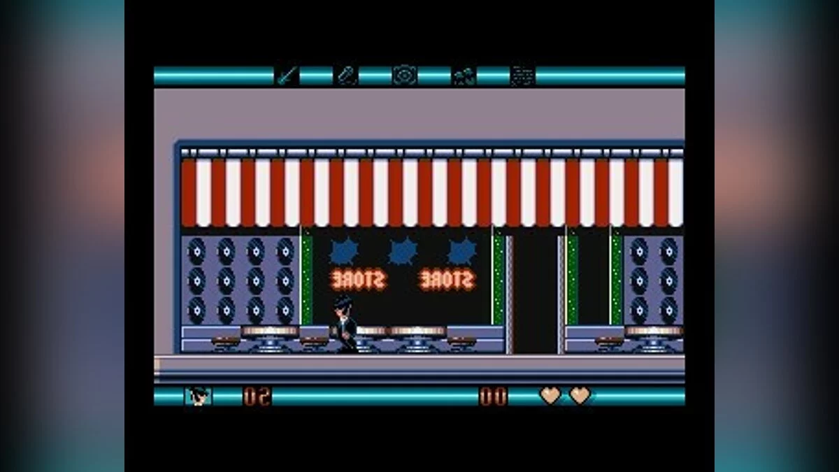 Скриншоты из Blues Brothers / Картинка 8