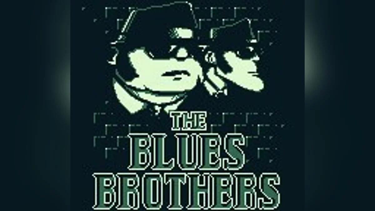 Скриншоты из Blues Brothers / Картинка 60