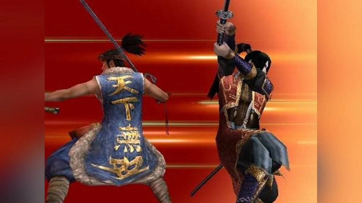 Скриншоты из Samurai Warriors 2: Empires / Картинка 5