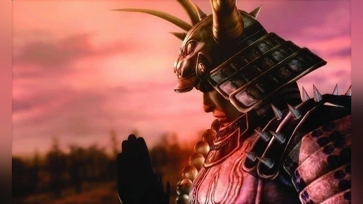 Скриншоты из Samurai Warriors 2: Empires / Картинка 6
