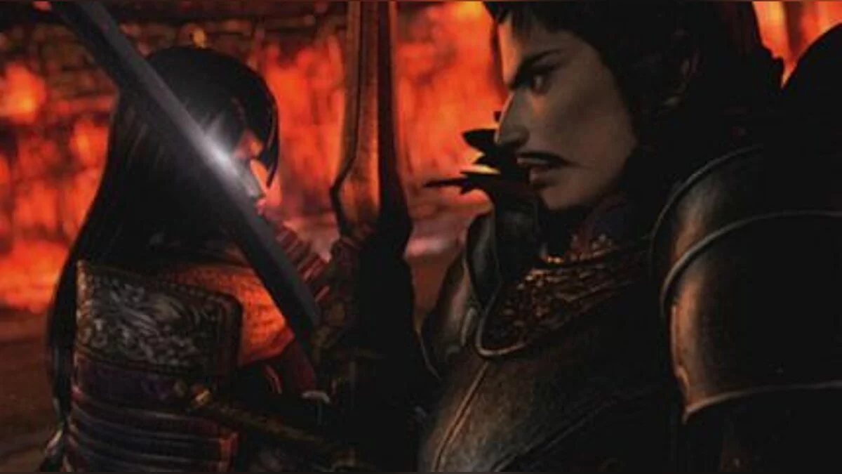Скриншоты из Samurai Warriors 2: Empires / Картинка 12