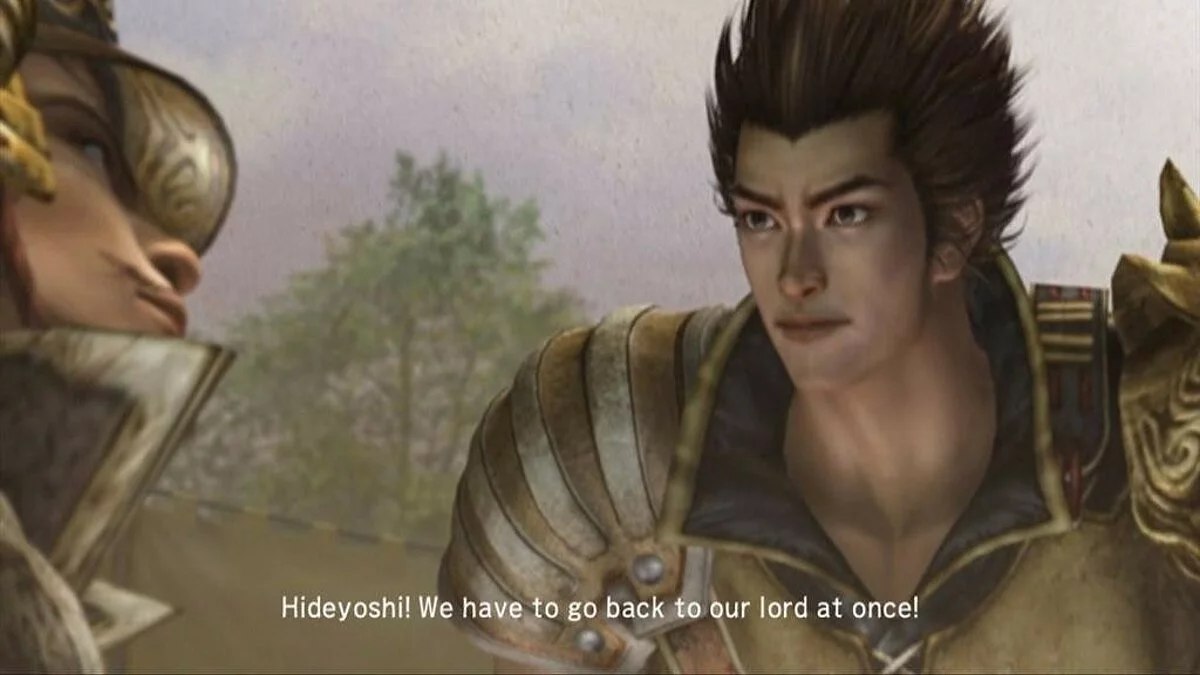 Скриншоты из Samurai Warriors 2: Xtreme Legends / Картинка 106