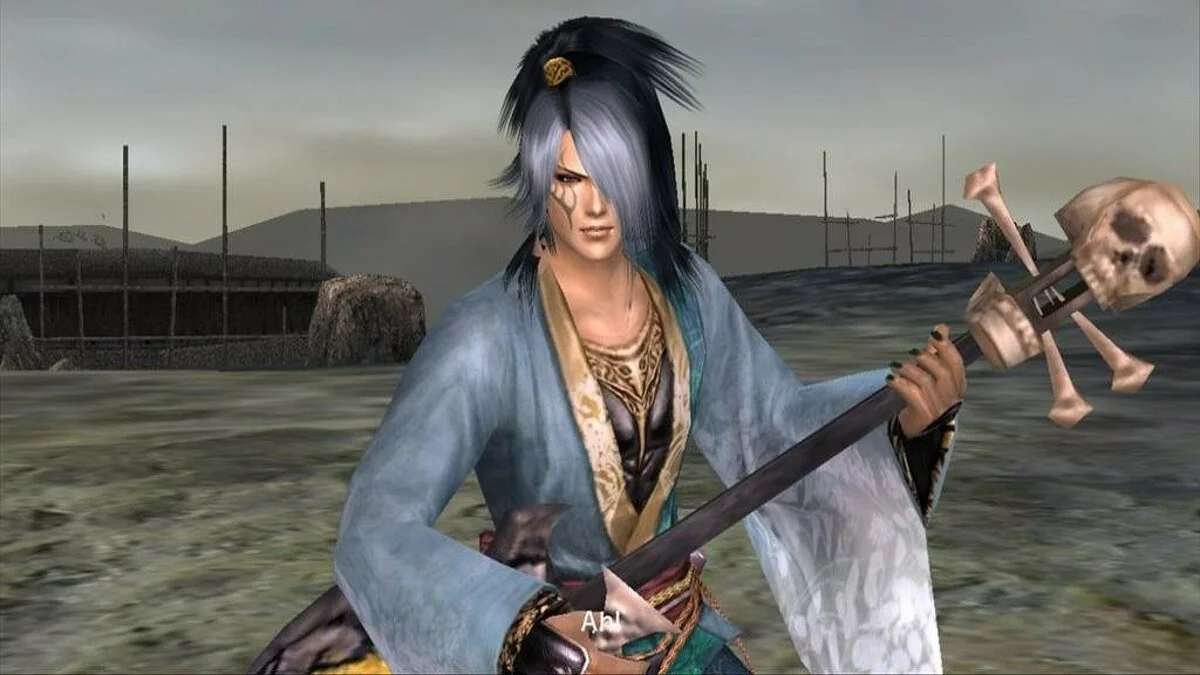 Скриншоты из Samurai Warriors 2: Xtreme Legends / Картинка 112