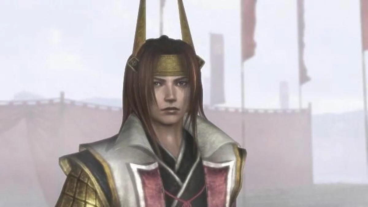 Скриншоты из Samurai Warriors 2: Xtreme Legends / Картинка 3