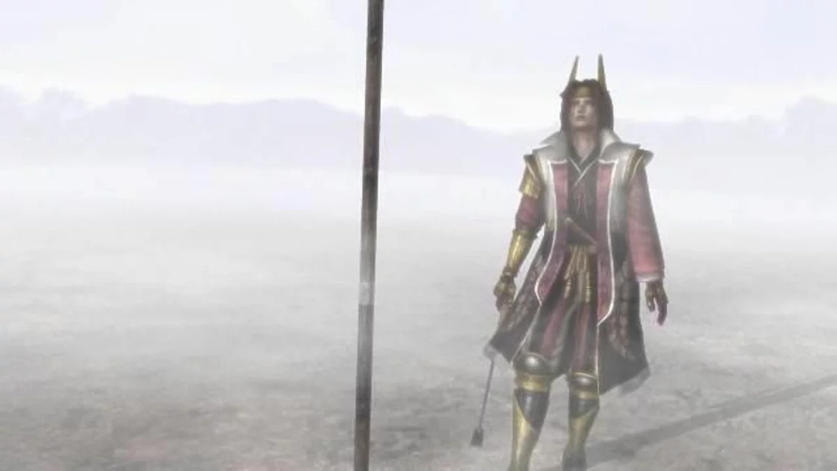 Скриншоты из Samurai Warriors 2: Xtreme Legends / Картинка 4