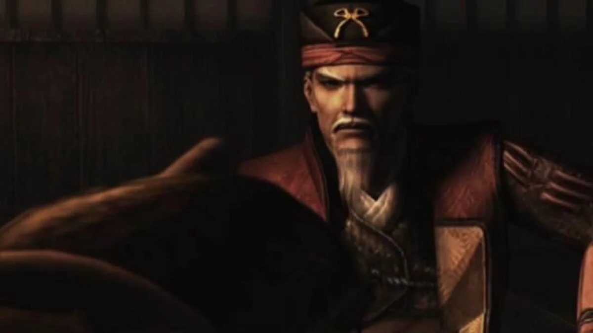 Скриншоты из Samurai Warriors 2: Xtreme Legends / Картинка 31