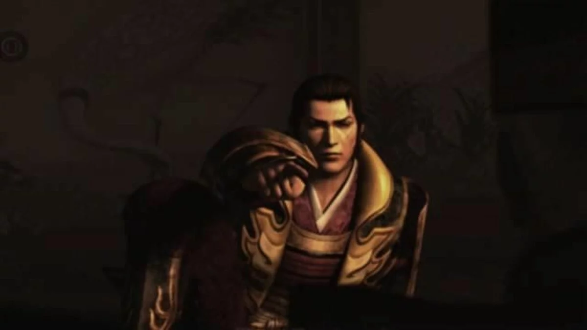 Скриншоты из Samurai Warriors 2: Xtreme Legends / Картинка 32
