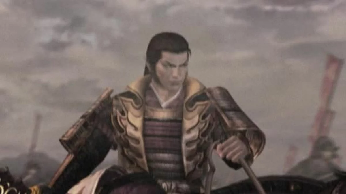 Скриншоты из Samurai Warriors 2: Xtreme Legends / Картинка 40