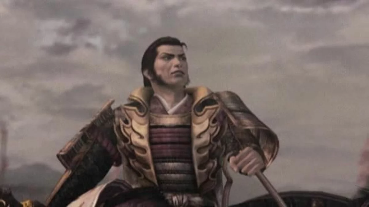 Скриншоты из Samurai Warriors 2: Xtreme Legends / Картинка 41