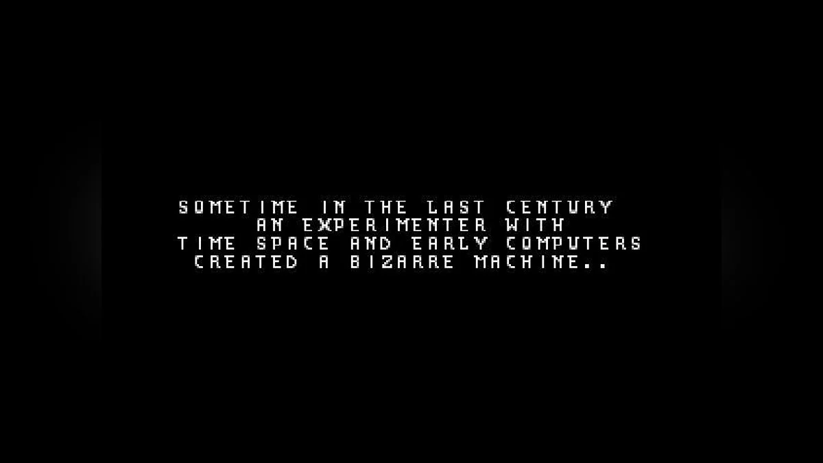 Скриншоты из Chaos Engine / Картинка 1
