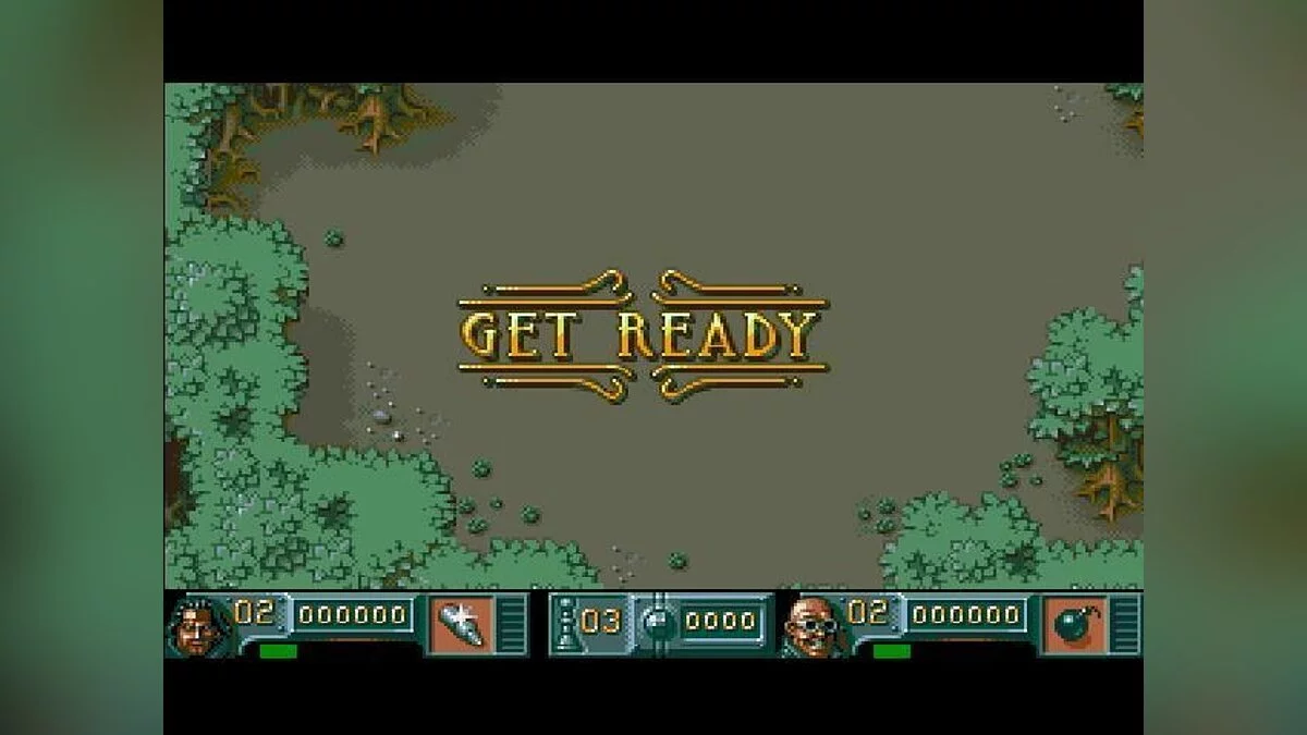 Скриншоты из Chaos Engine / Картинка 6