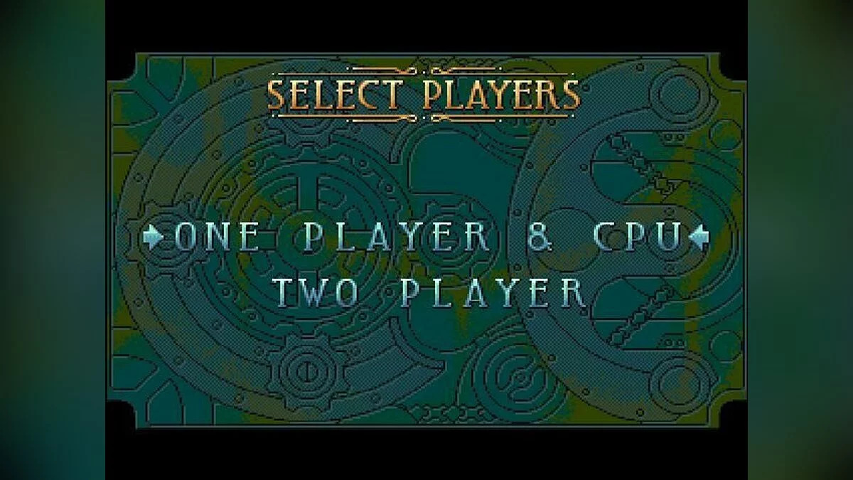 Скриншоты из Chaos Engine / Картинка 12