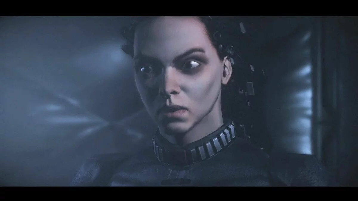 Скриншоты из Chronicles of Riddick: Assault on Dark Athena / Картинка 17