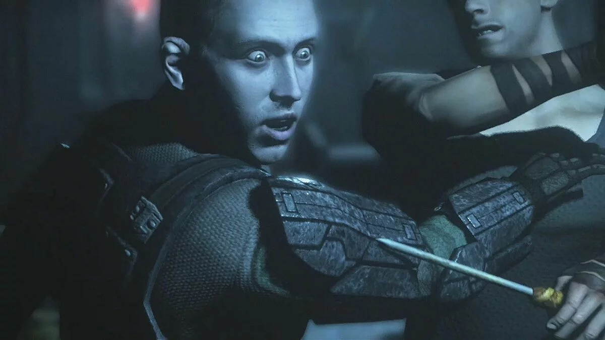 Скриншоты из Chronicles of Riddick: Assault on Dark Athena / Картинка 20