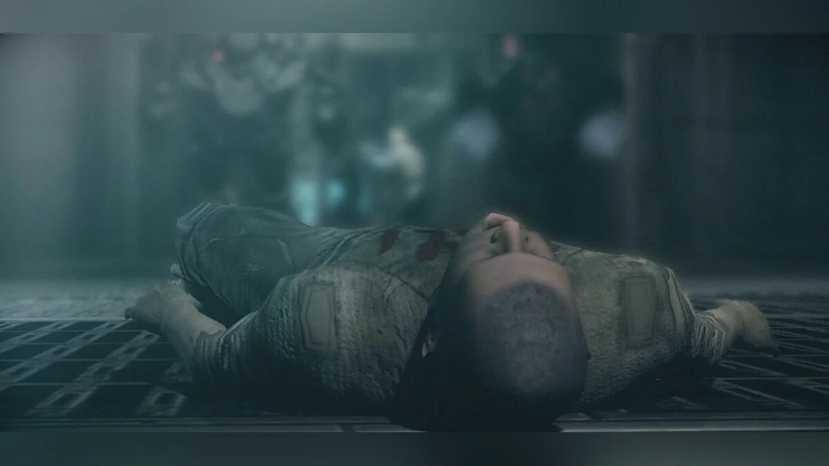 Скриншоты из Chronicles of Riddick: Assault on Dark Athena / Картинка 21