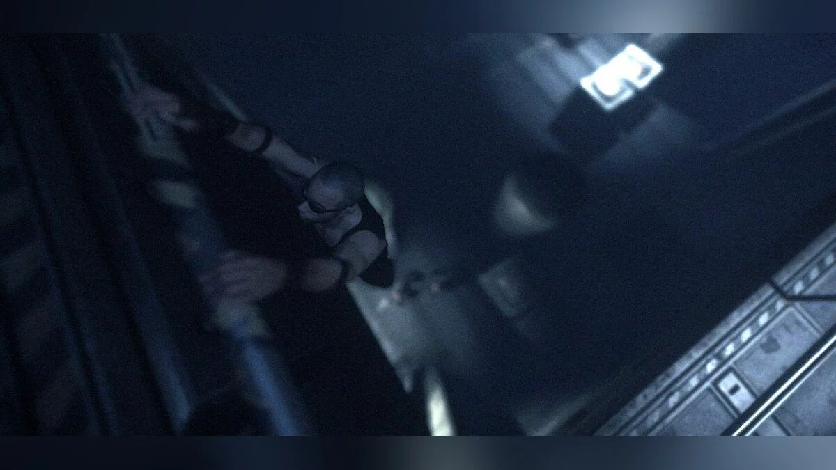 Скриншоты из Chronicles of Riddick: Assault on Dark Athena / Картинка 25