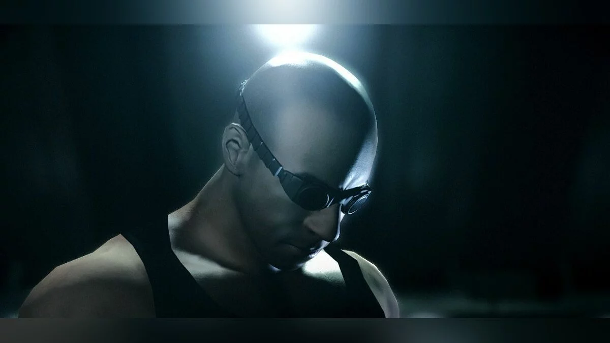 Скриншоты из Chronicles of Riddick: Assault on Dark Athena / Картинка 60