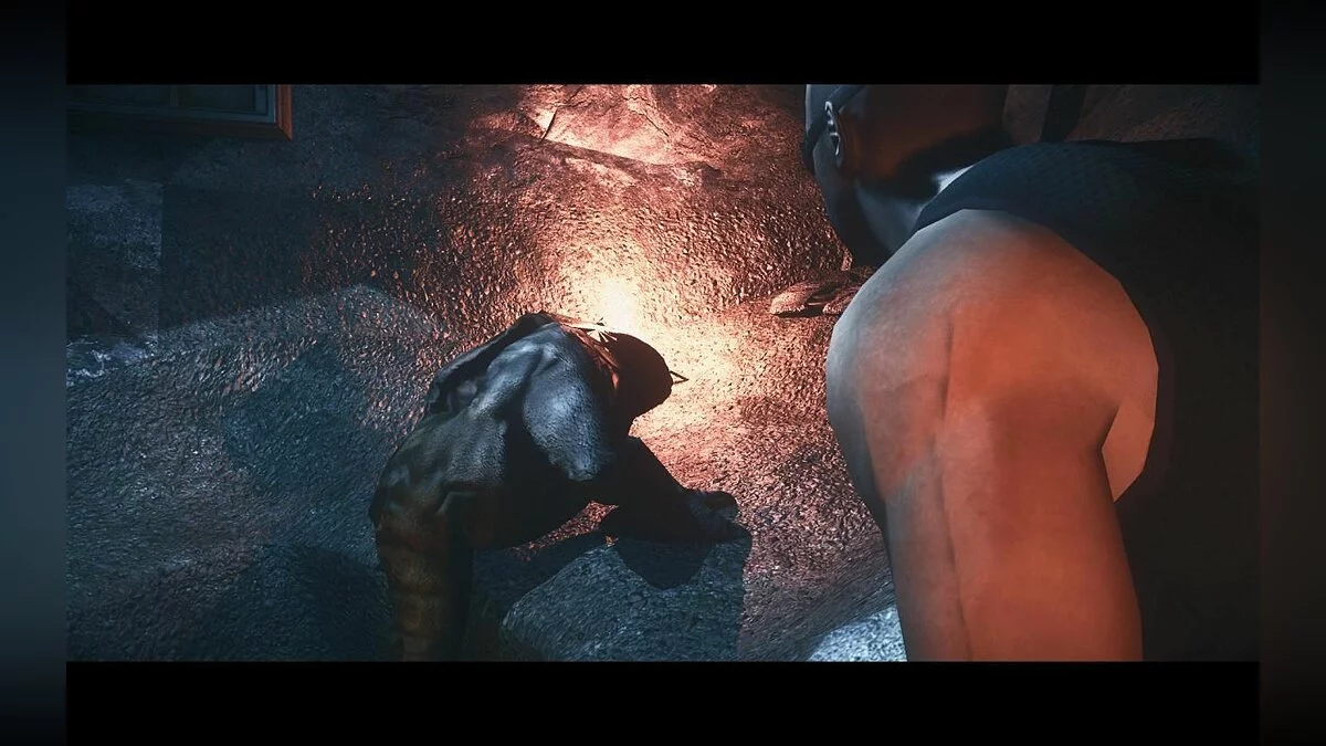 Скриншоты из Chronicles of Riddick: Assault on Dark Athena / Картинка 70