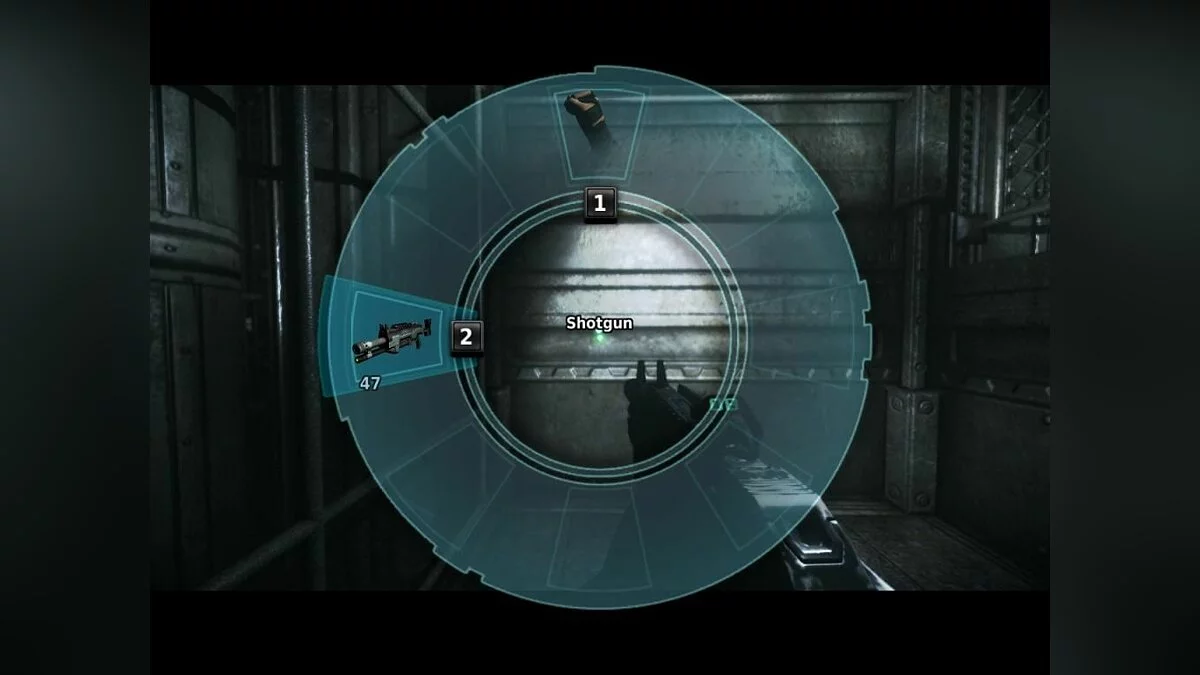 Скриншоты из Chronicles of Riddick: Assault on Dark Athena / Картинка 72