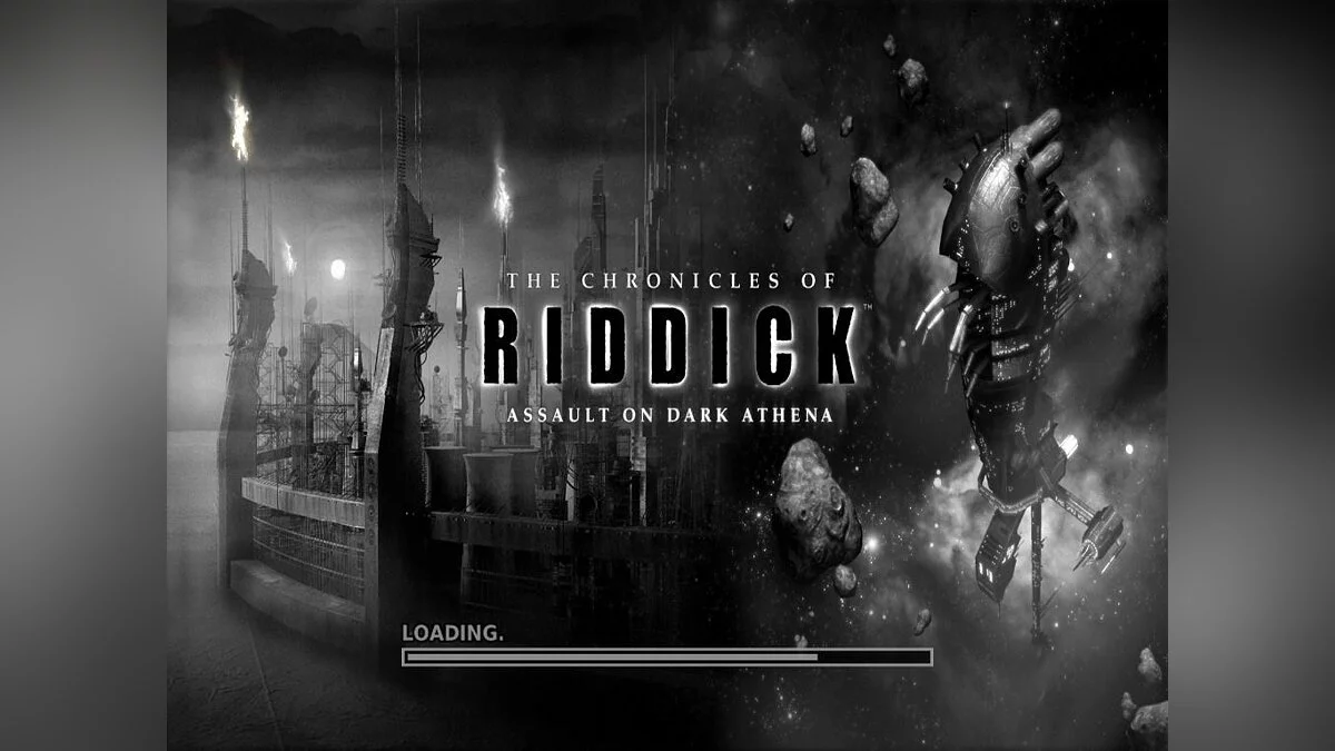 Скриншоты из Chronicles of Riddick: Assault on Dark Athena / Картинка 88