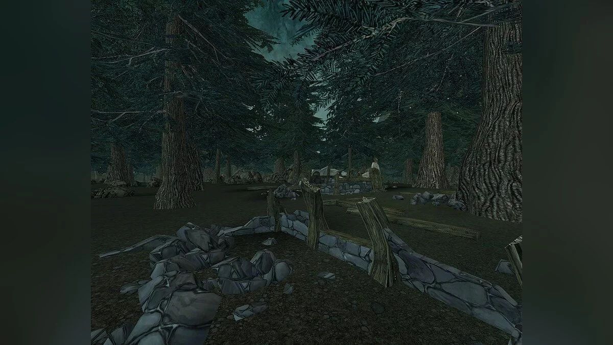 Скриншоты из Chronicles of Spellborn / Картинка 25