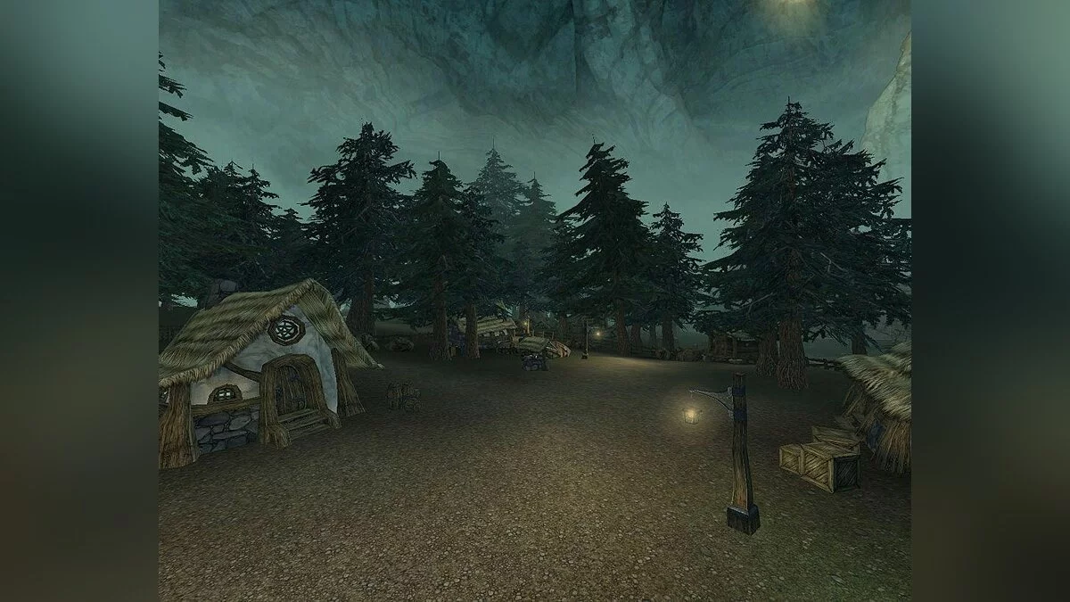 Скриншоты из Chronicles of Spellborn / Картинка 26