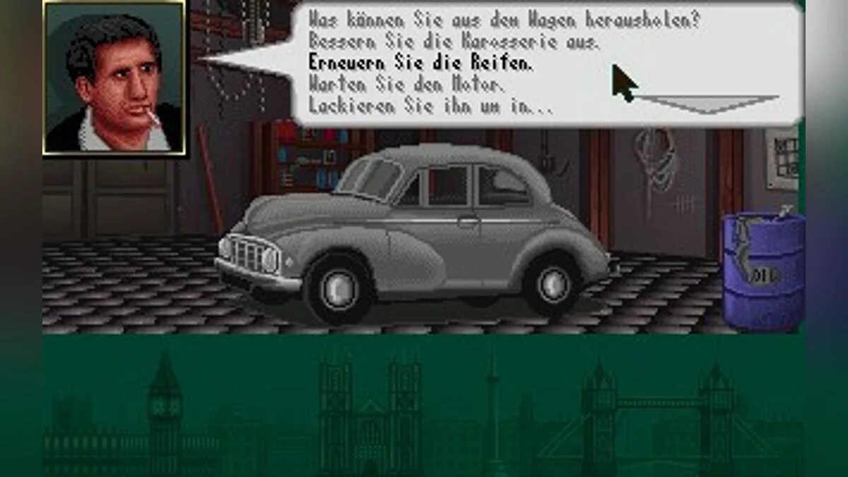 Скриншоты из Clue! / Картинка 46