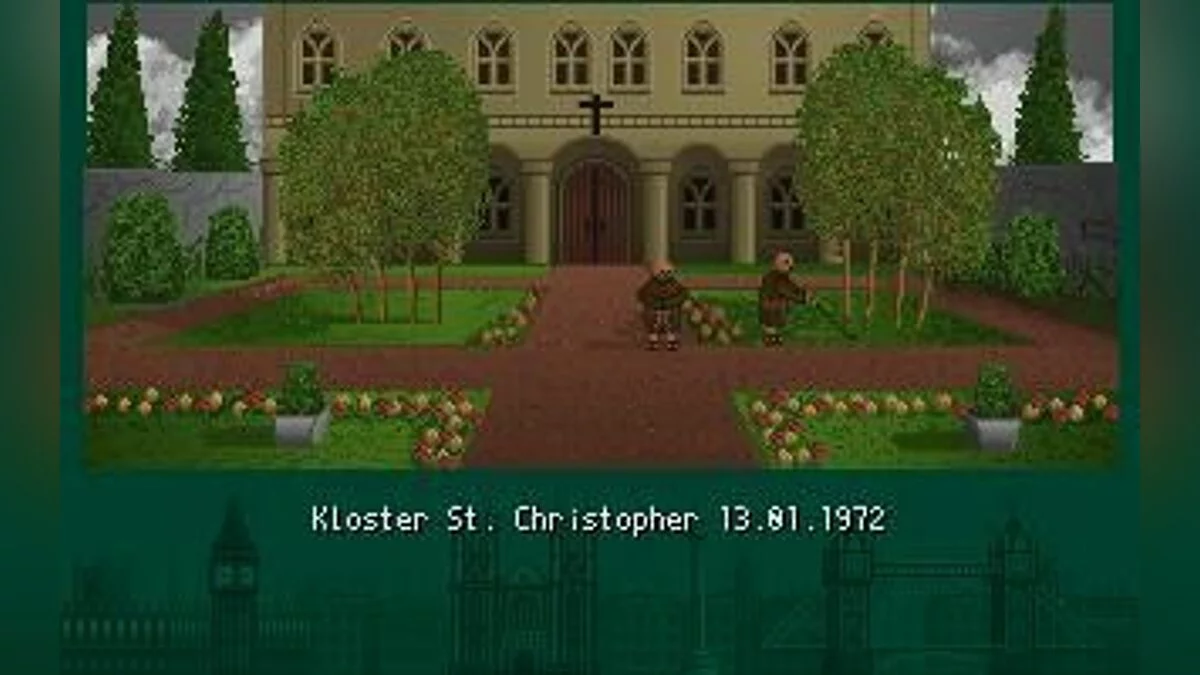 Скриншоты из Clue! / Картинка 2