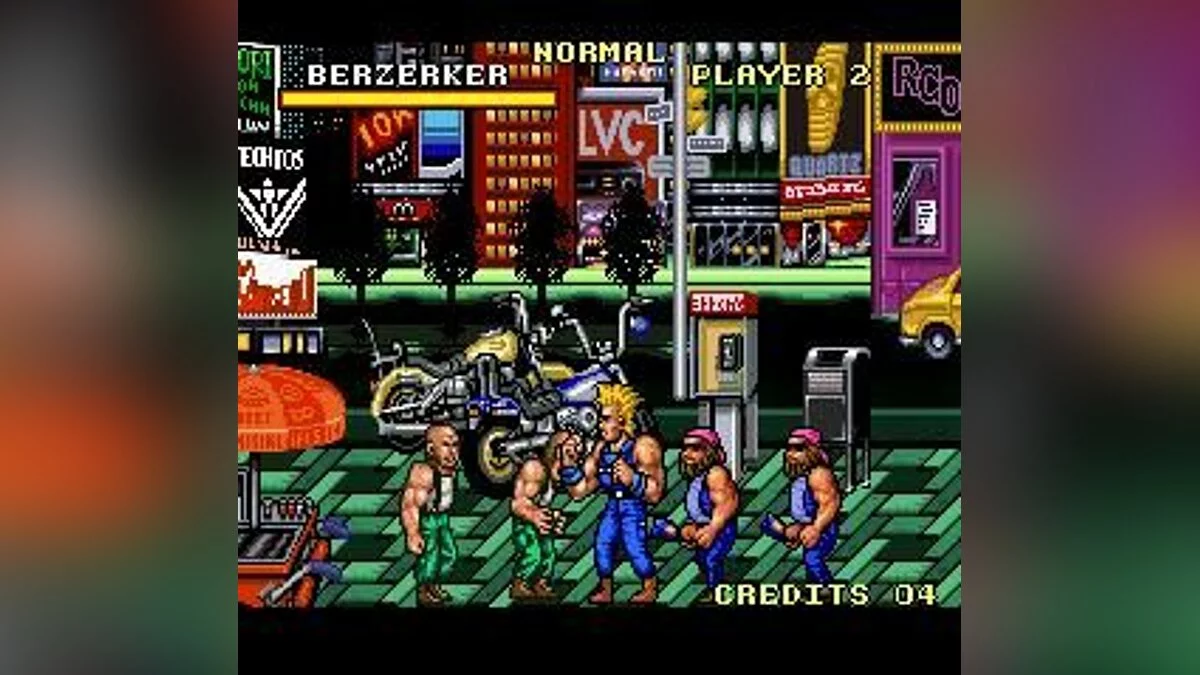 Скриншоты из Combatribes / Картинка 4